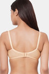 InnerSense Organic Anti Microbial Soft Nursing Bra ( Pack Of 3) - Multicolor — thumbnail 5