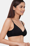 InnerSense Organic Anti Microbial Soft Nursing Bra ( Pack Of 3) - Multicolor — thumbnail 6