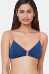 InnerSense Organic Anti Microbial Soft Nursing Bra ( Pack Of 3) - Multicolor — thumbnail 2
