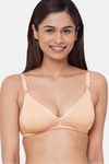 InnerSense Organic Anti Microbial Soft Nursing Bra ( Pack Of 3) - Multicolor — thumbnail 2