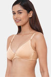 InnerSense Organic Anti Microbial Soft Nursing Bra (Pack Of 2) - Multicolor — thumbnail 6