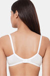 InnerSense Organic Anti Microbial Soft Nursing Bra ( Pack Of 3) - Multicolor — thumbnail 4