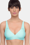 InnerSense Organic Anti Microbial Sleeping / Feeding Bra ( Pack Of 3) - Multicolor — thumbnail 2