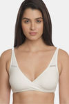 InnerSense Organic Anti Microbial Sleeping / Feeding Bra ( Pack Of 3) - Multicolor — thumbnail 4