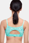 InnerSense Organic Anti Microbial Sleeping / Feeding Bra (Pack Of 2) - Multicolor — thumbnail 3