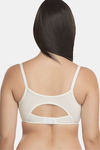 InnerSense Organic Anti Microbial Sleeping / Feeding Bra (Pack Of 2) - Multicolor — thumbnail 5