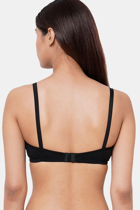 InnerSense Organic Anti Microbial Padded Nonwired Feeding Bra - Multicolor — image 5