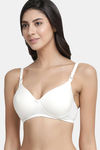 InnerSense Organic Anti Microbial Padded Nonwired Feeding Bra - Multicolor — thumbnail 7
