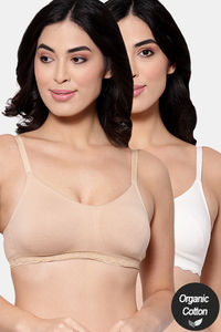 Skin White