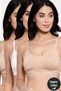 Skin Skin Milky White