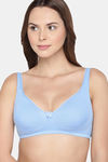 InnerSense Organic Cotton Anti Microbial Seamless Side Support Bra (Pack Of 3) - Multicolor — thumbnail 2