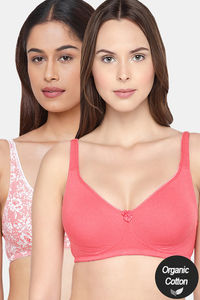 Pink Prt Bright Pink