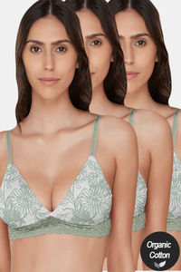 Green Prt