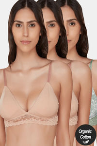 Skin Skin Green Prt