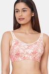 Inner Sense Organic Anti Microbial Soft Cup Full Coverage Bra (Pack Of 2) - Multicolor — thumbnail 2