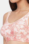 Inner Sense Organic Anti Microbial Soft Cup Full Coverage Bra (Pack Of 2) - Multicolor — thumbnail 5