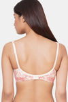 Inner Sense Organic Anti Microbial Soft Cup Full Coverage Bra (Pack Of 3) - Multicolor — thumbnail 4