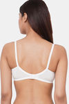 InnerSense Organic Cotton Anti Microbial Seamless Triangular Bra With Supportive Stitch (Pack Of 3) - Multicolor — thumbnail 3