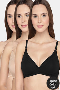 Skin Skin Black