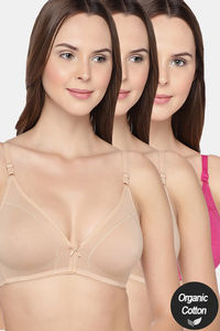 Skin Skin Fuschia