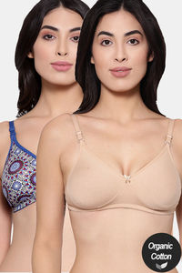Skin Blue Prt