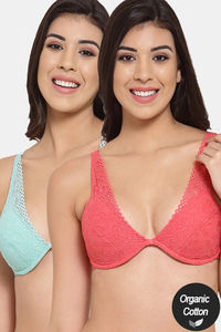 Bright Pink Ogreen