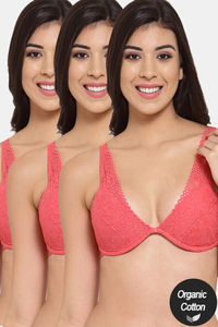 Bright Pink
