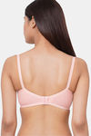 InnerSense Double Layered Non Wired Full Coverage Maternity / Nursing Bra (Pack of 3) - Multicolor — thumbnail 3