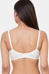 InnerSense Double Layered Non Wired Full Coverage Maternity / Nursing Bra (Pack of 3) - Multicolor — thumbnail 3