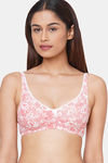 InnerSense Double Layered Non Wired Full Coverage Super Support Bra (Pack of 3) - Multicolor — thumbnail 2