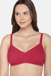 InnerSense Double Layered Non-Wired Full Coverage Super Support Bra (Pack of 3) - Multicolor — thumbnail 2