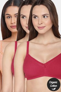 Maroon Maroon Peach