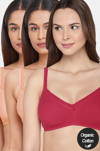 Peach Peach Maroon