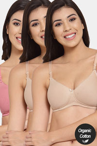 Skin Skin Mauve