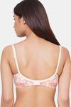 InnerSense Double Layered Non Wired Full Coverage Minimiser Bra (Pack of 3) - Multicolor — thumbnail 3