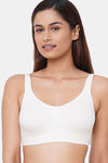 InnerSense Double Layered Non Wired Full Coverage Minimiser Bra (Pack of 3) - Multicolor — thumbnail 6