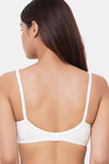 InnerSense Double Layered Non Wired Full Coverage Minimiser Bra (Pack of 3) - Multicolor — thumbnail 7