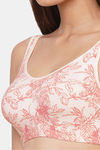 InnerSense Double Layered Non Wired Full Coverage Minimiser Bra (Pack of 3) - Multicolor — thumbnail 8