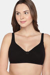 InnerSense Double Layered Non Wired Full Coverage T-Shirt Bra (Pack of 3) - Multicolor — thumbnail 2