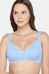 InnerSense Double Layered Non Wired Full Coverage T-Shirt Bra (Pack of 3) - Multicolor — thumbnail 4