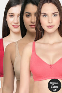 Bright Pink Skin Maroon