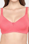 InnerSense Double Layered Non Wired Full Coverage T-Shirt Bra (Pack of 2) - Multicolor — thumbnail 7