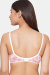 InnerSense Double Layered Non Wired Full Coverage T-Shirt Bra (Pack of 2) - Multicolor — thumbnail 3
