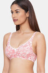 InnerSense Double Layered Non Wired Full Coverage T-Shirt Bra (Pack of 2) - Multicolor — thumbnail 7