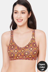 Red Print