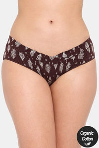 Feather Print