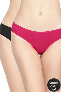 Fuschia Black