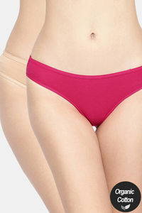 Fuschia Skin