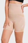 InnerSense Seamless Highwaist Thigh Shaper - Skin — thumbnail 2