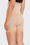 InnerSense Seamless Highwaist Thigh Shaper - Skin — thumbnail 4